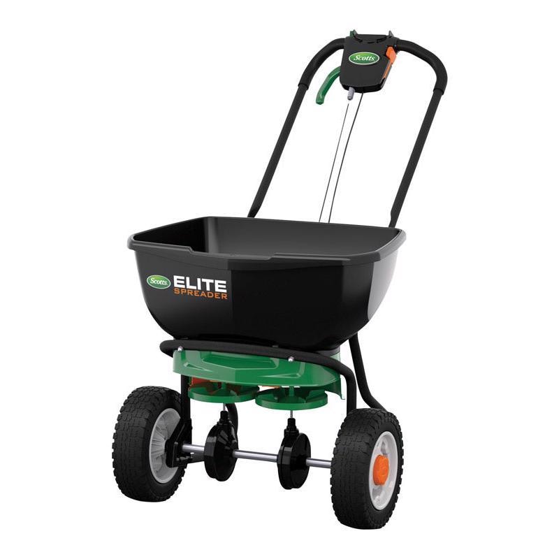 SPREADER ELITE PLST 30LB