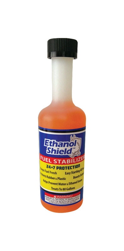 FUEL STABILIZER 8OZ