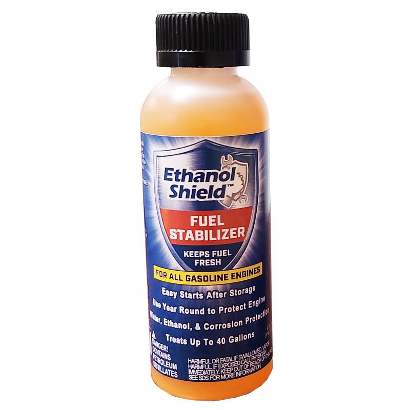 FUEL STABILIZER 4OZ