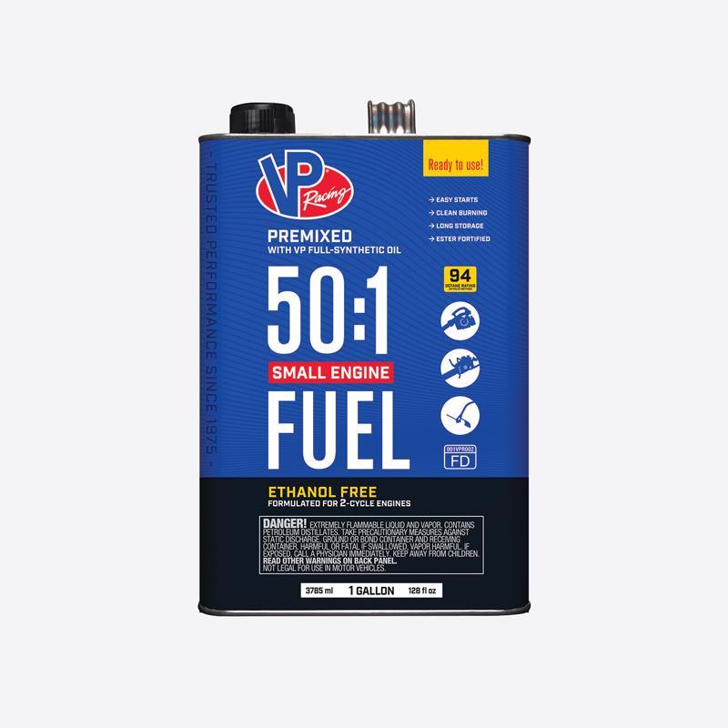VP 50:1 FUEL 128OZ