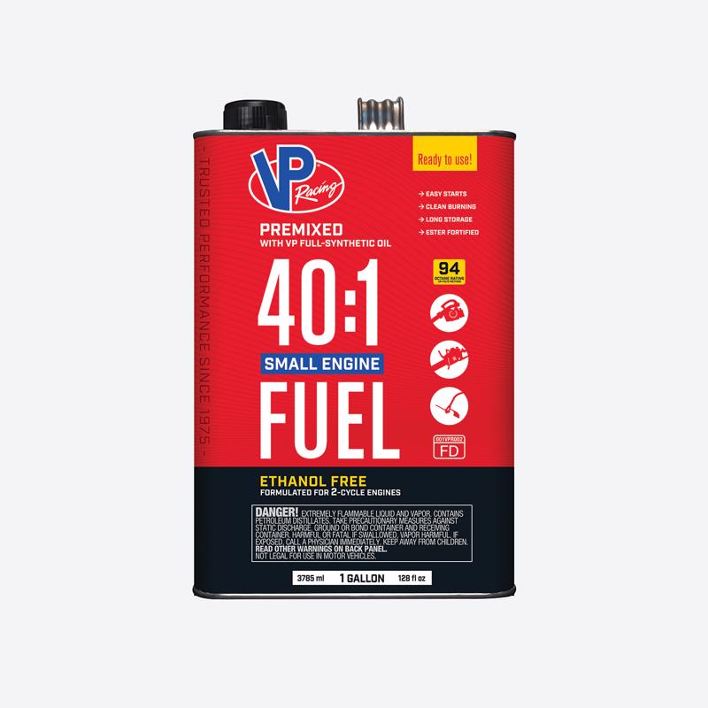VP 40:1 FUEL 128OZ