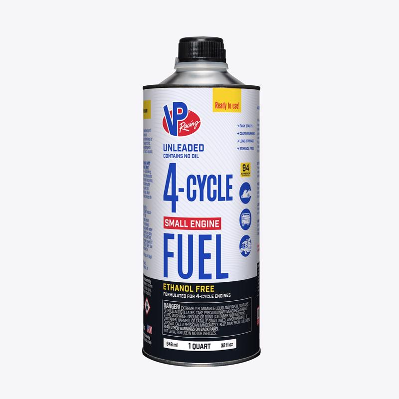 VP 4CYL FUEL 1QT