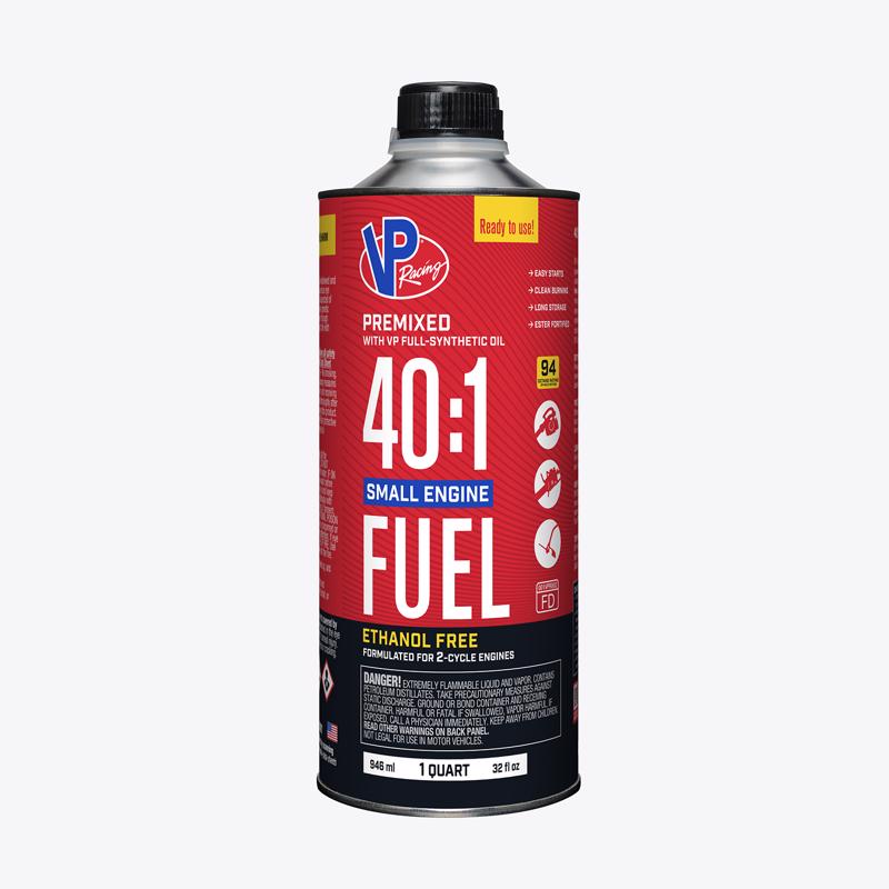 VP 40:1 FUEL 1QT