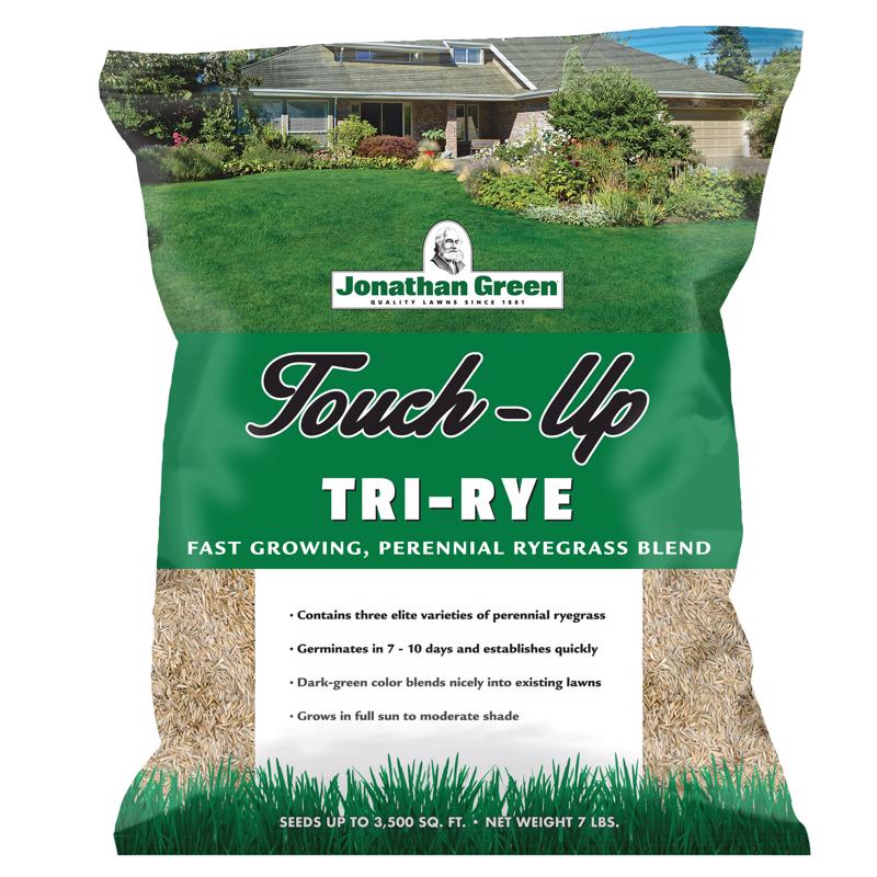 TOUCH UP GRASS SEED 7#