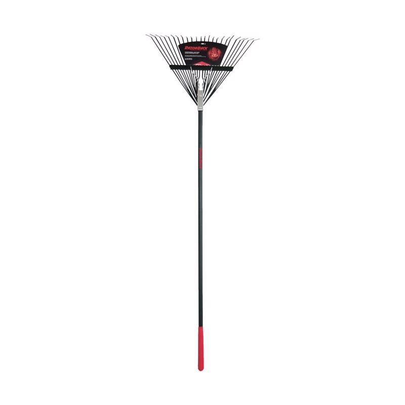 SPRING BRACE RAKE 24"W