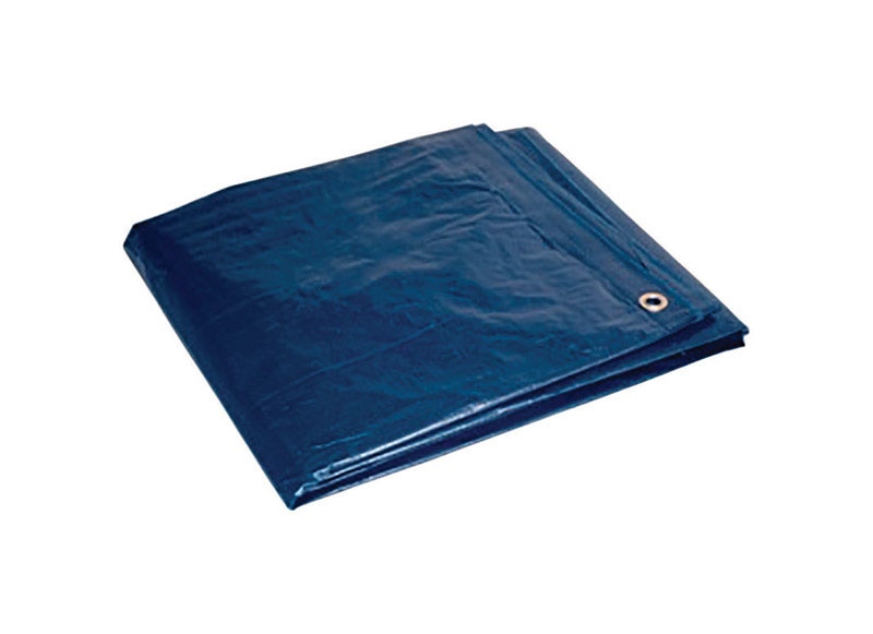 TARP BLUE 12'X16' HD