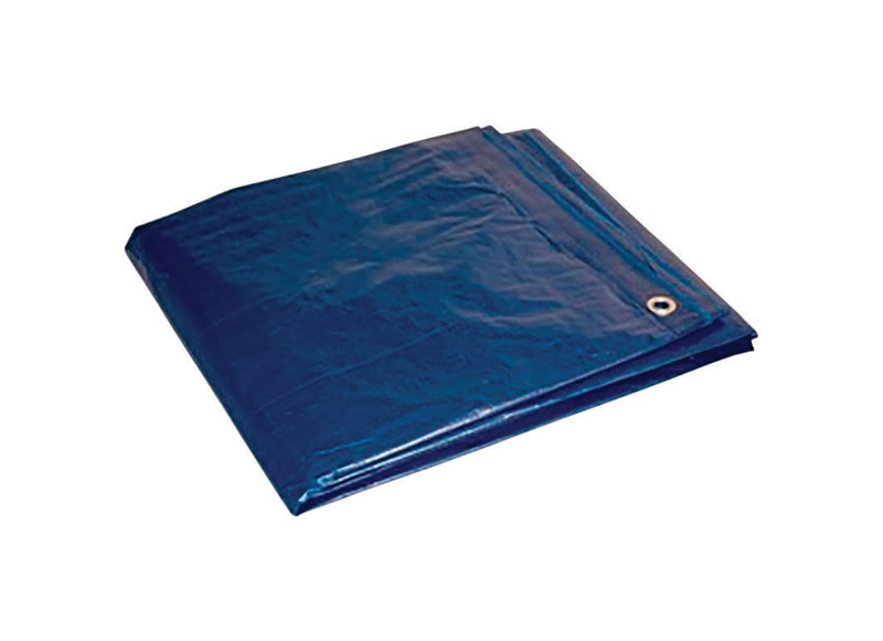 TARP BLUE 20'X30'