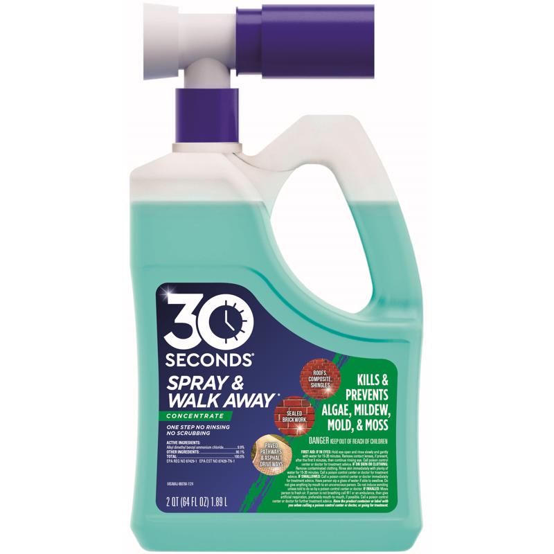 OUTDOOR CLEANER CON 64OZ