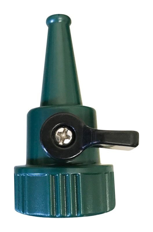 HOSE NOZZLE HIGH PRESS