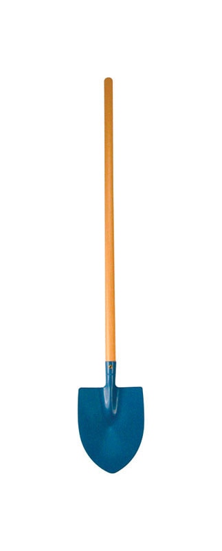SHOVEL CHILDREN BLU 30"L