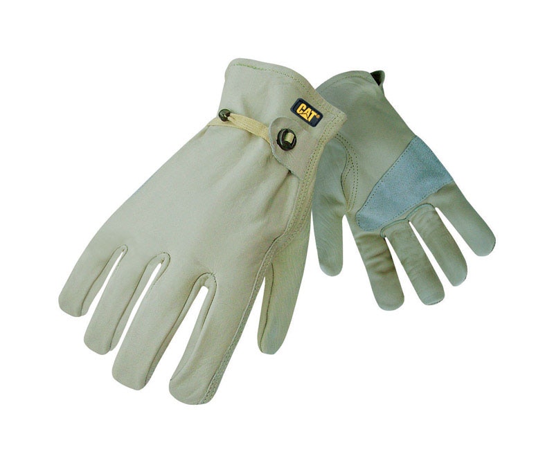 DRIVR GLOVE GUNN CUT JMB