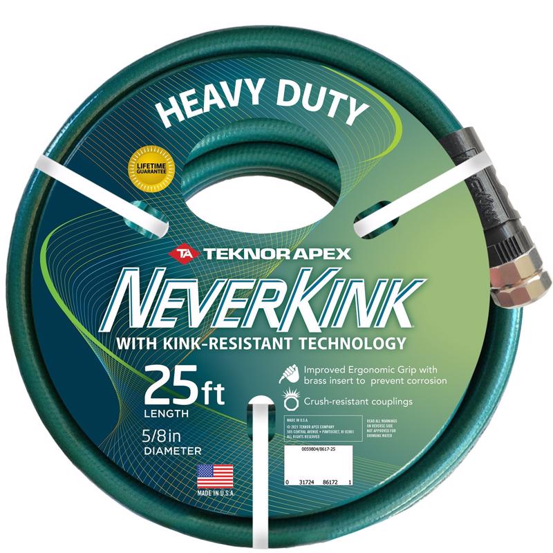 NEVERKINK HD 25FT HOSE