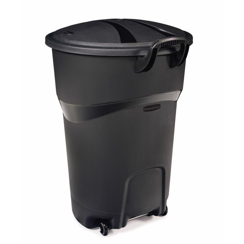 GARBAGE CAN WHEELD 32G