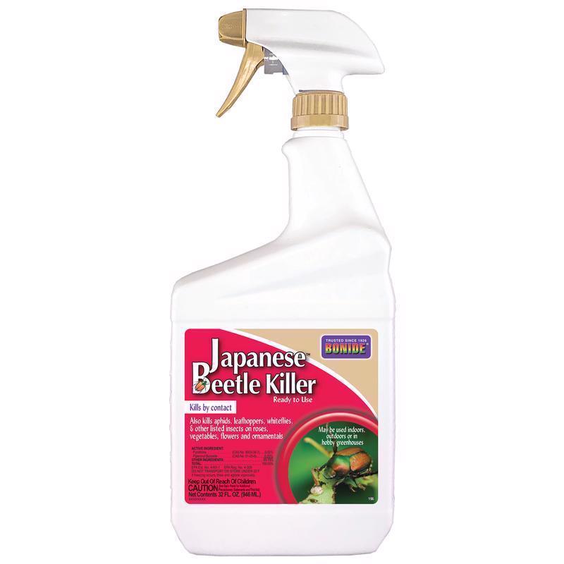 JAPANESE BEETLE KLR 32OZ