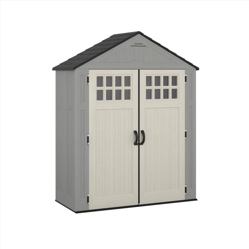 STORGE SHED RESN 94CUFT