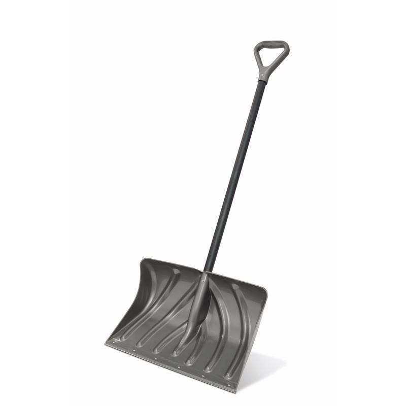 SHOW SHOVEL GRPHT 20"W