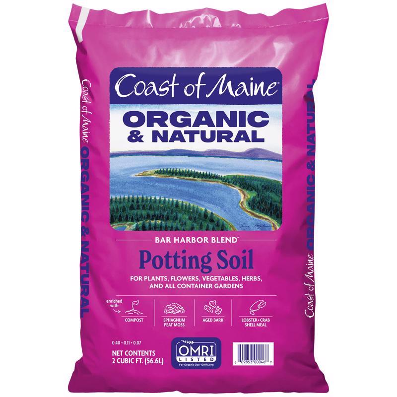 PREMIUM POTTING SOIL 2CF