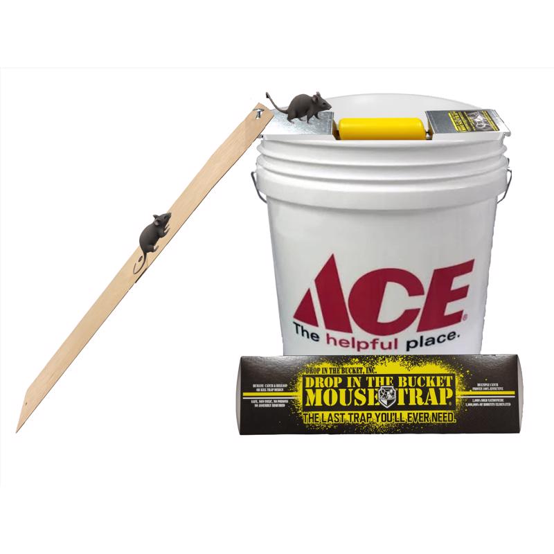 MULTI CATCH MOUSE TRAP