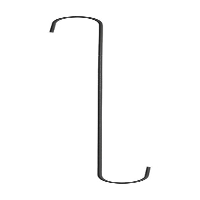 PLNT HANGR S-HK ASRT 18"