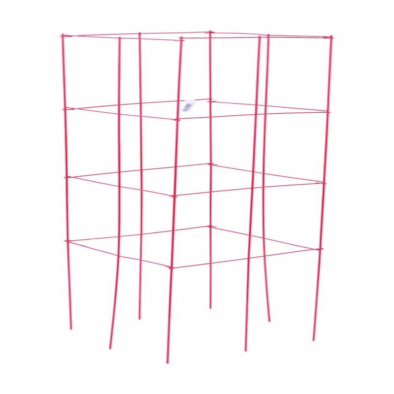 TOMATO CAGE RED 46"