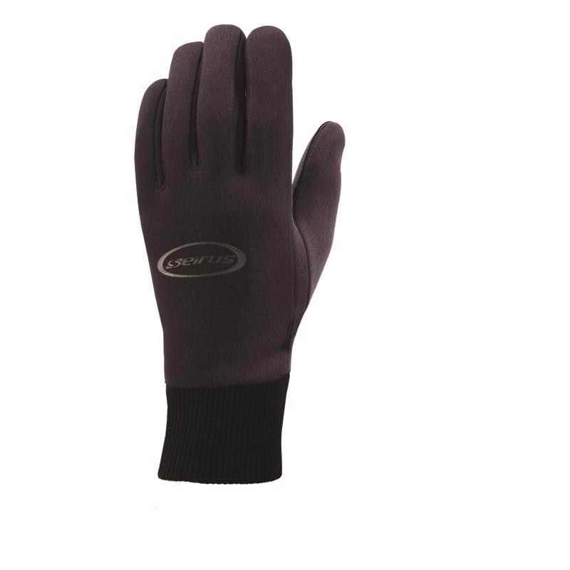ALL WEATHR GLOVE MENS LG