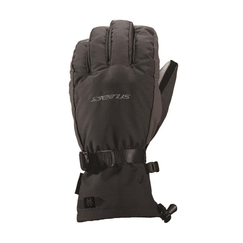 HEATWAVE ACCEL GLOVE XL