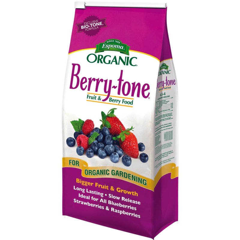 FRUIT&BERRY FOOD 4LB