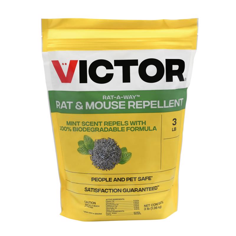 ANML RPLNT PLTS GRNLR 3#