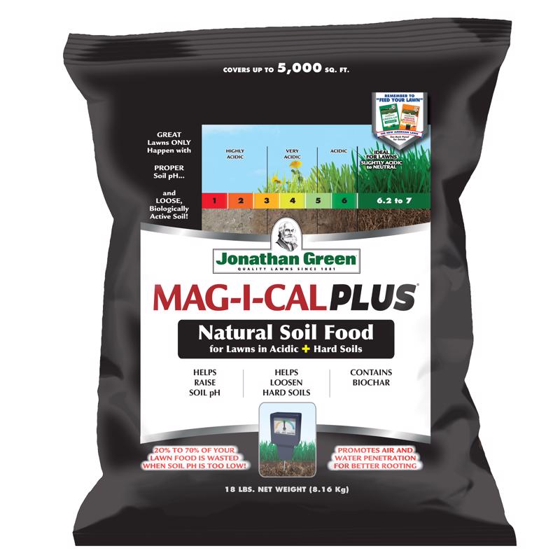 MAGICAL PLUS ACID 18#