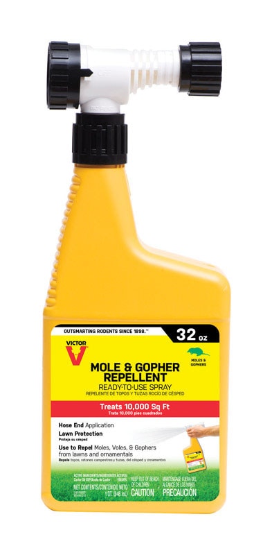 MOLE&GOPHER REPLLNT 1QT