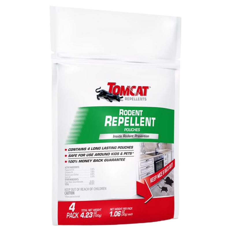 ANML RPLNT RDNT PCHS 4PK