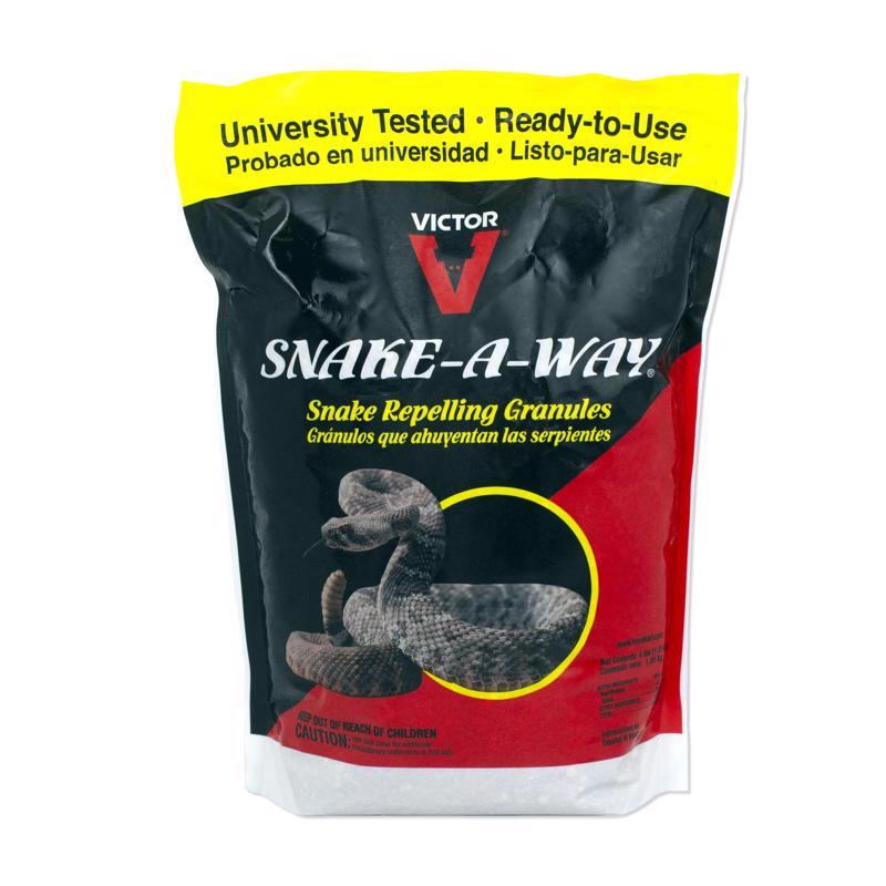 SNAKE-A-WAY 4LB