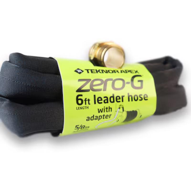 LEADER HOSE 5/8"X6'