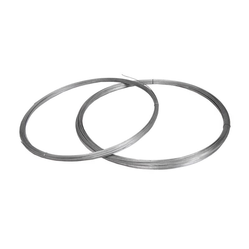 SMOOTH WIRE14GA GALV584'