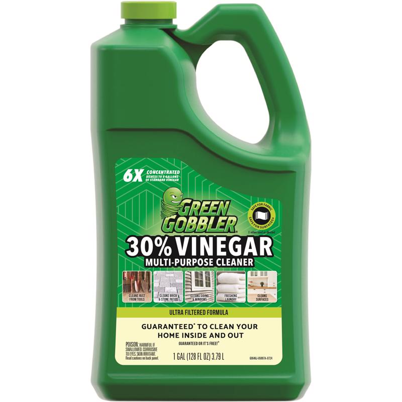 GRN GOBBLER VINEGAR 1GAL