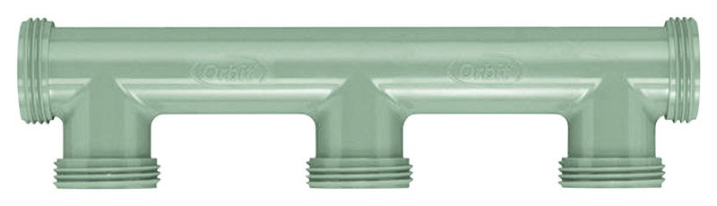 MANIFOLD EXTENSION 3PORT