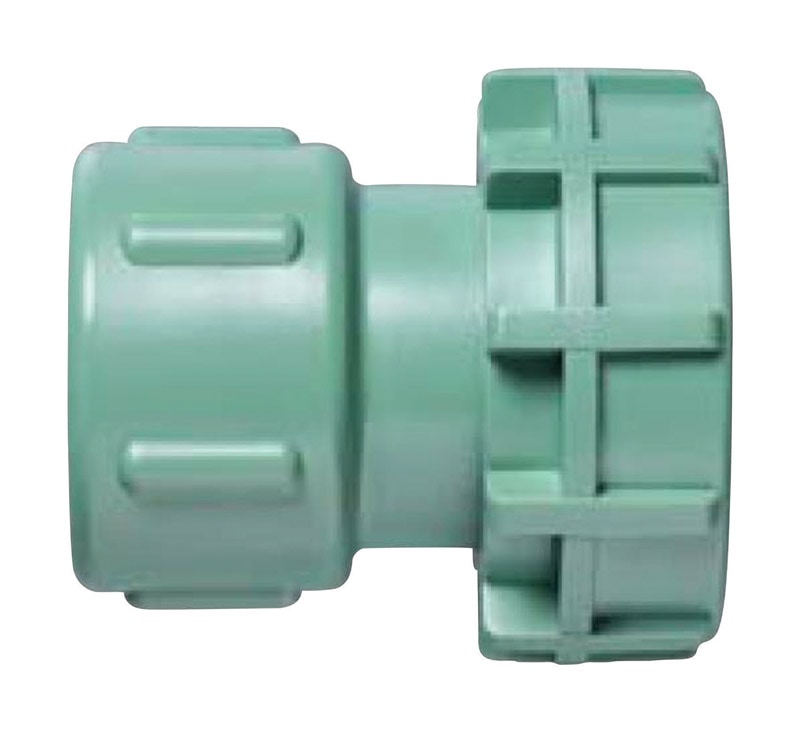 FEMALE SWIVEL ADAPTER 1"