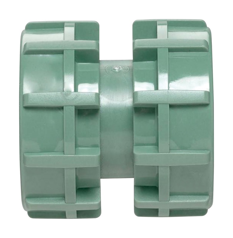 SWIVEL DOUBLE UNION GRN