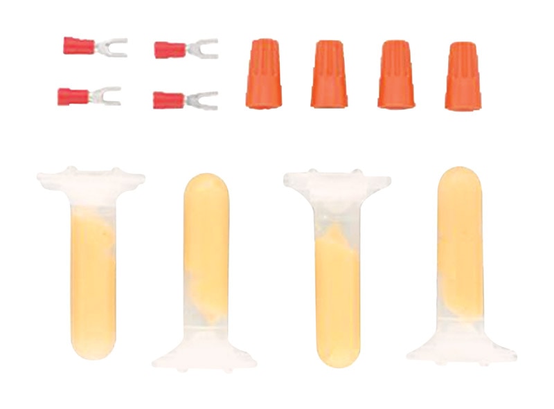 SPRINKLR GREASE CAP KIT