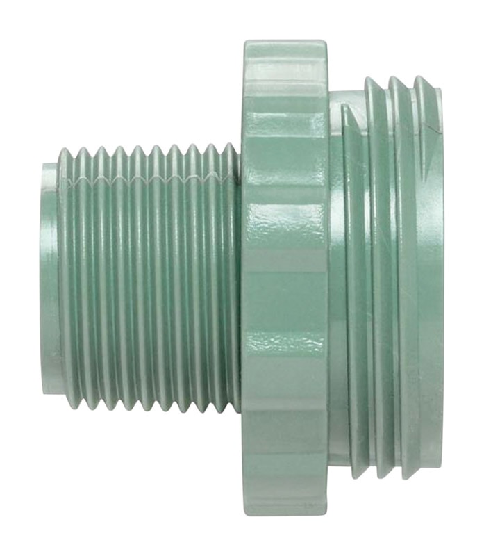 TRANSITION ADAPTER 3/4"