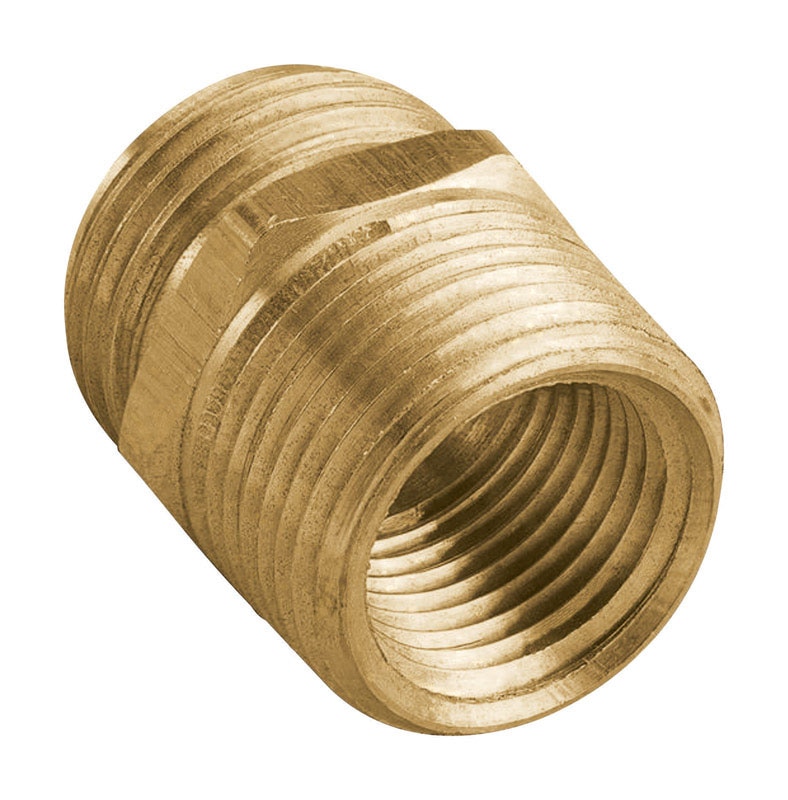 HOSE ADAPTER 1/2X3/4 BRS