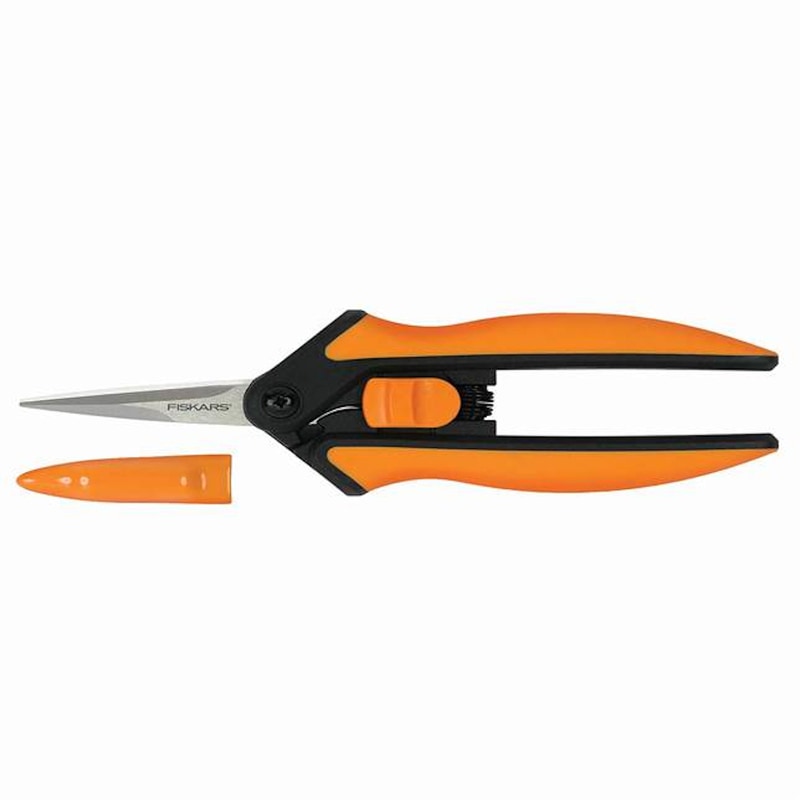 SNIPS MICROTIP SS 6"