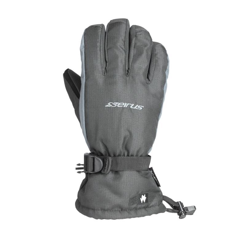 HEATWAVE GLOVE SM BLK