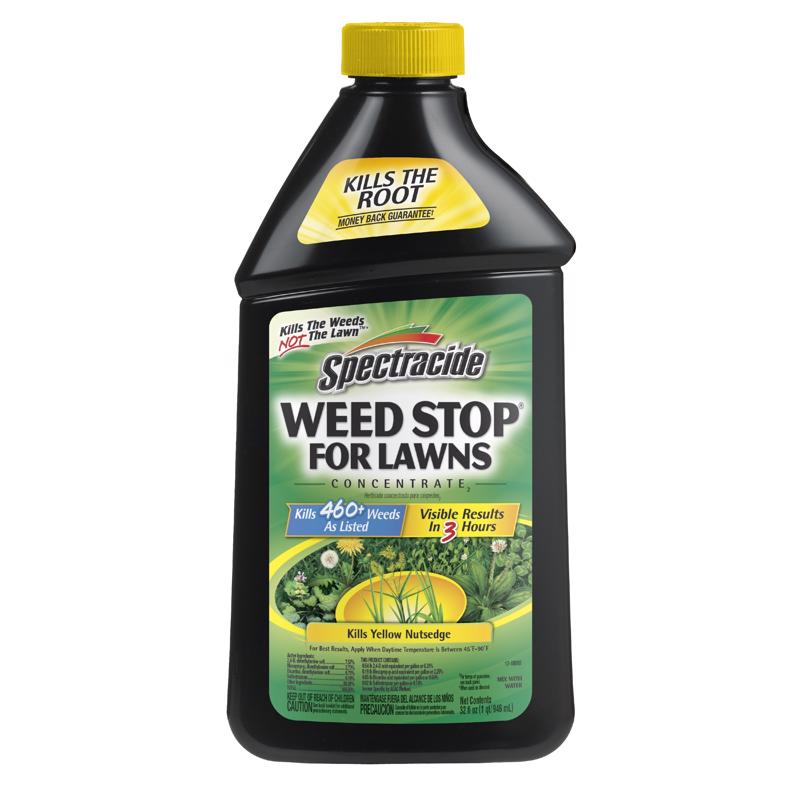 WEEDSTOP CONC 32OZ