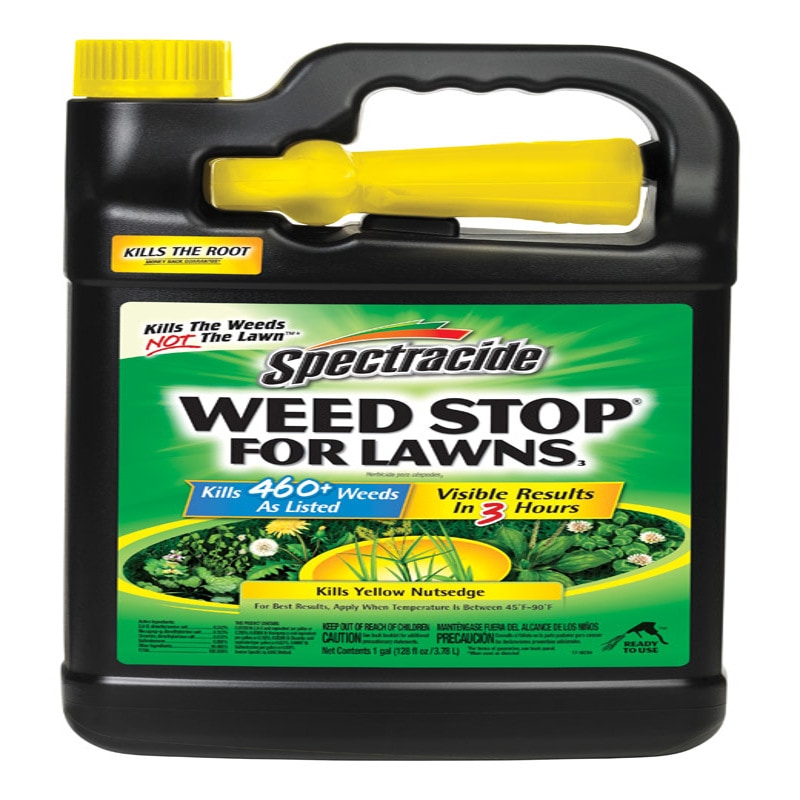 WEEDSTOP RTU 1GAL