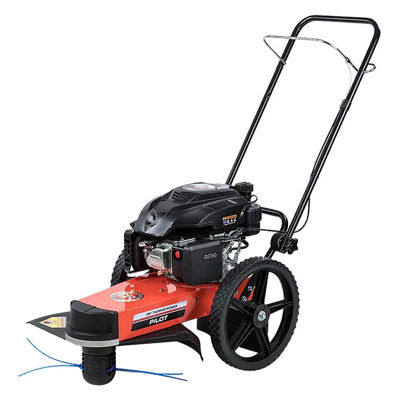 TRIMMER/MOWER 170CC 22"