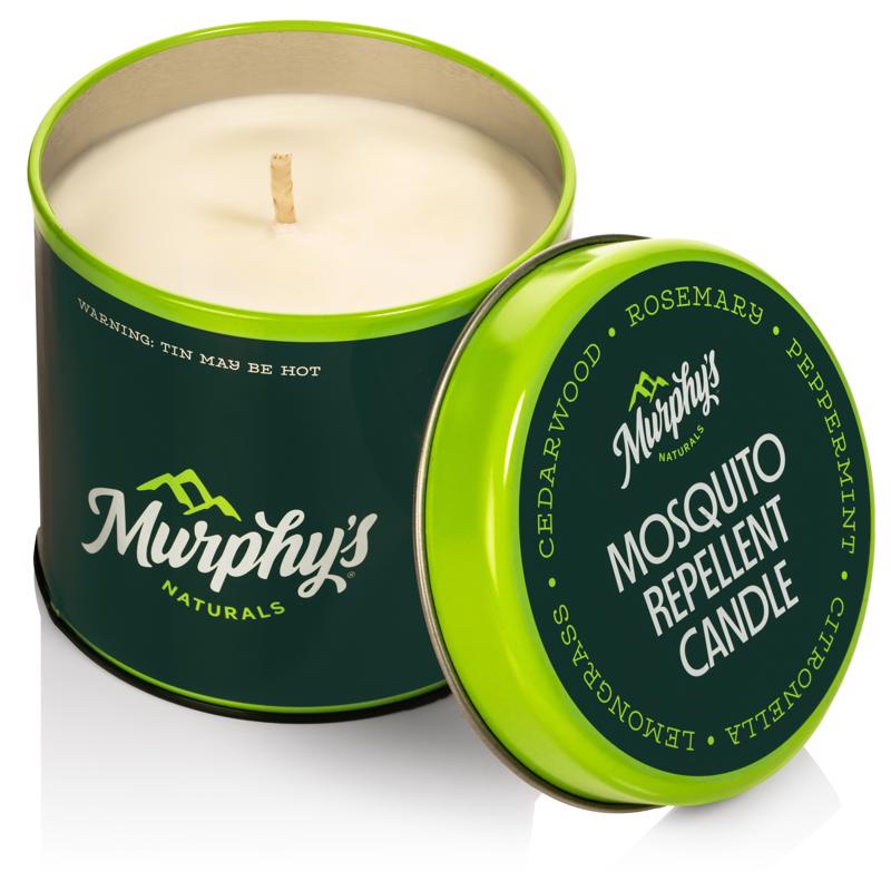 INSECT REPEL CANDLE 9OZ