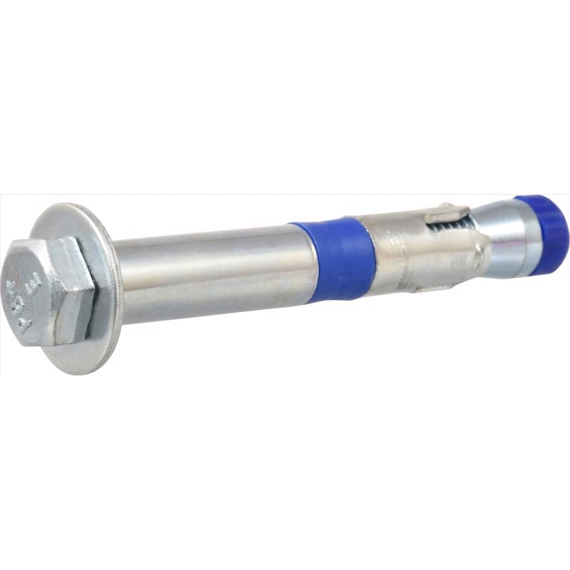 SLV ANCHRS 1/2X3-3/4"