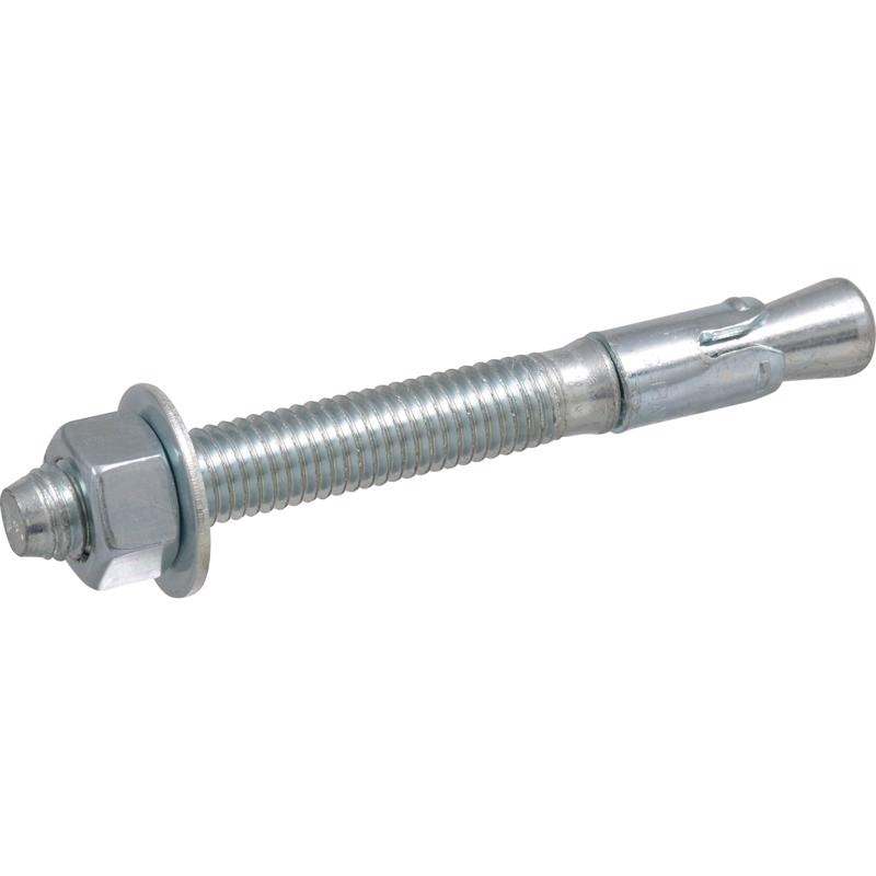 WDG ANCHR RND 4-1/2"