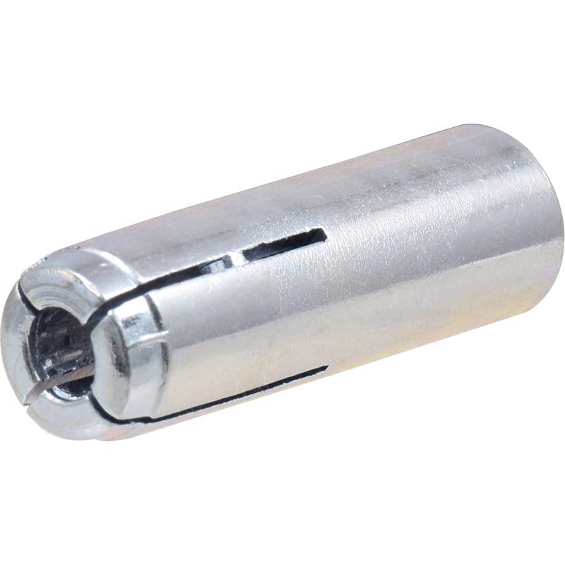 DRP IN ANCHRS RND 3/8"